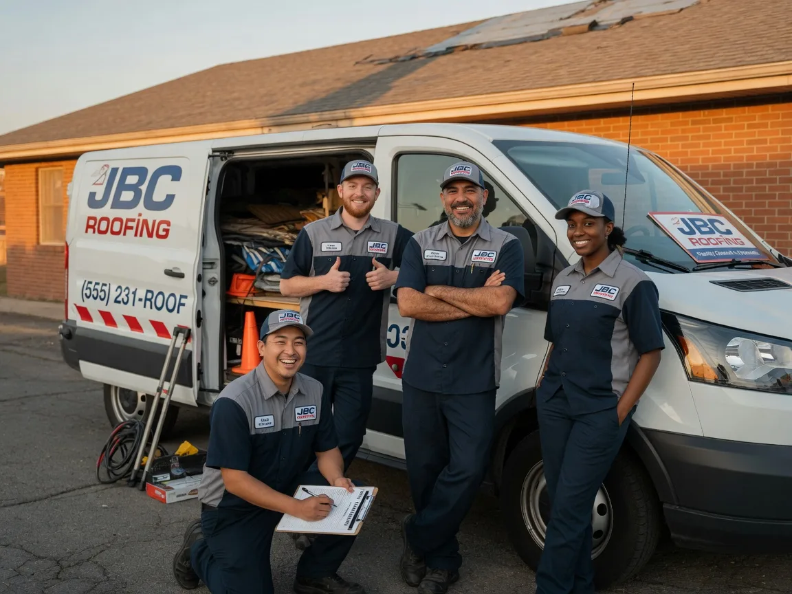 Roof Replacement company in Cedar Rapids, NE