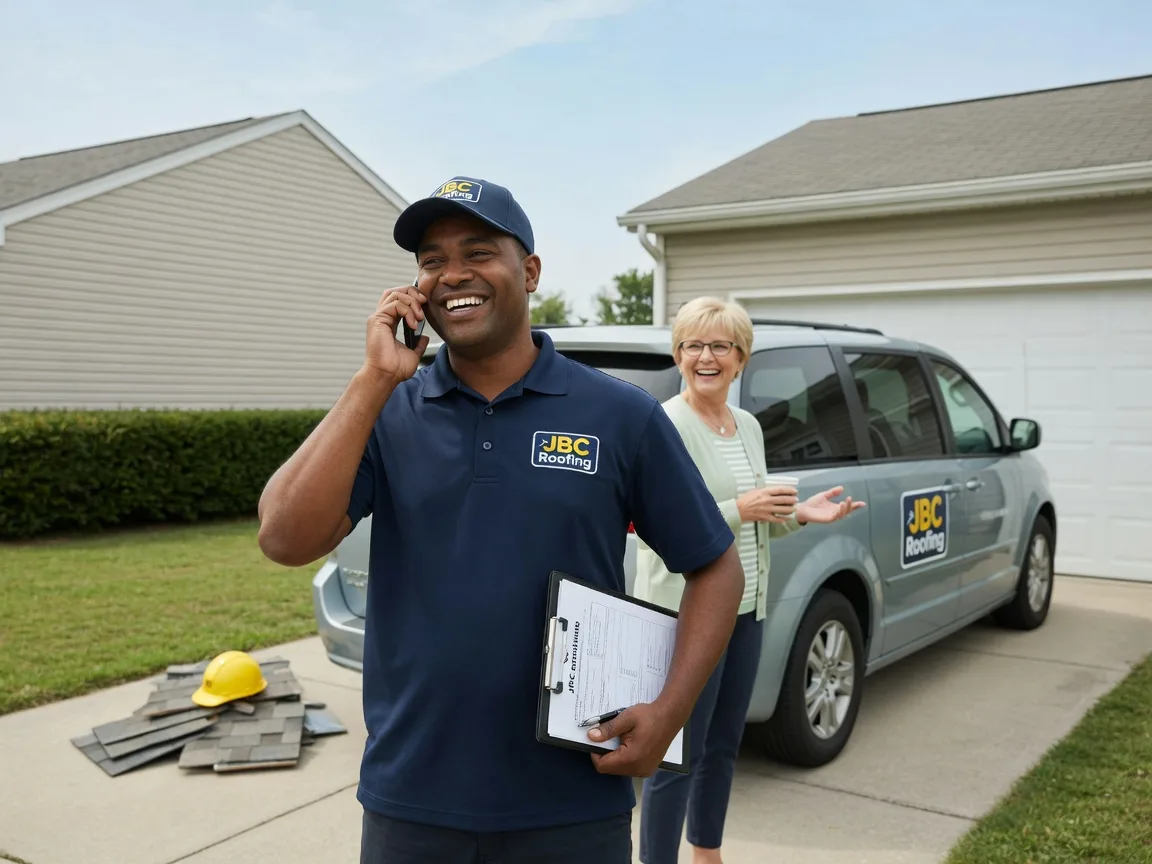 Roof Replacement Cedar Rapids, NE FAQs